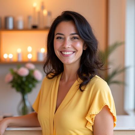 Elena Rodriguez, Customer Experience Manager