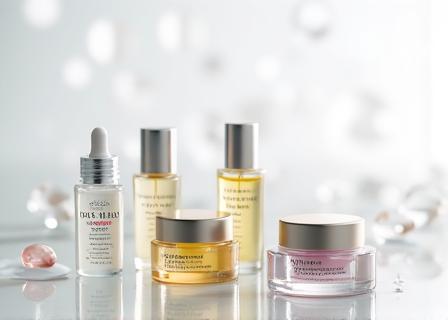 Specialty face treatments and masks